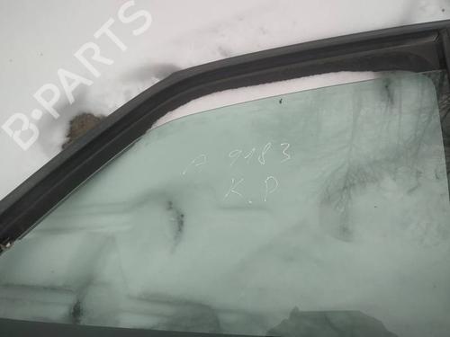 Used Front left door window Front left door window 35122459 35122459