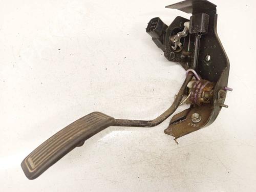 Pedal Pedal TOYOTA COROLLA Verso (ZER_, ZZE12_, R1_) 2.2 D-4D (AUR10_, AUR10R) (136 hp) 34756015 34756015