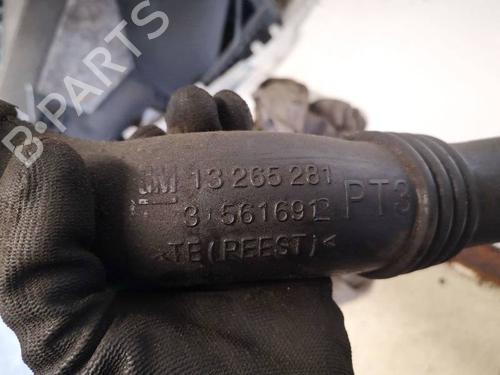 Pipe CHEVROLET CRUZE Hatchback (J305) 1.7 D | BP38160524M125 - Image 3