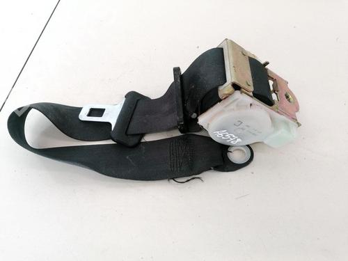 Sikkerhedssele bag højre Sikkerhedssele bag højre 35539764 35539764