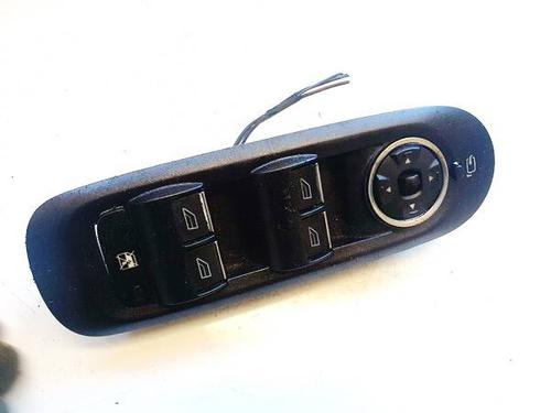 Used Switch FORD MONDEO IV (BA7) 1.8 TDCi (125 hp) 32598985