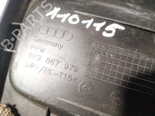 Boot lining AUDI A4 B8 (8K2) 2.0 TDI | BP35079915I3 - Image 3