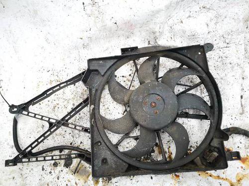 Used Fan Fan 35319704 35319704