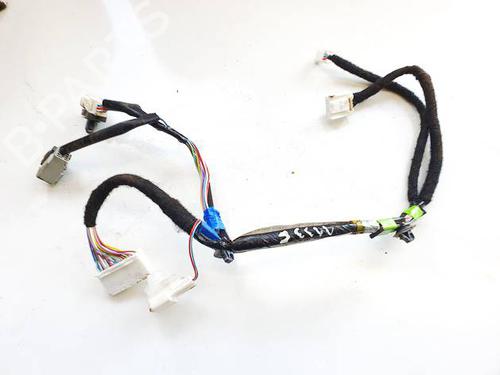 Wiring harness MAZDA CX-30 (DM) SKYACTIV-G M Hybrid | BP38580397E16 - Image 2