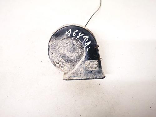 Used Horn Horn FIAT BRAVA (182_) 1.9 TD 75 S (182.BF) (75 hp) 35569063 35569063