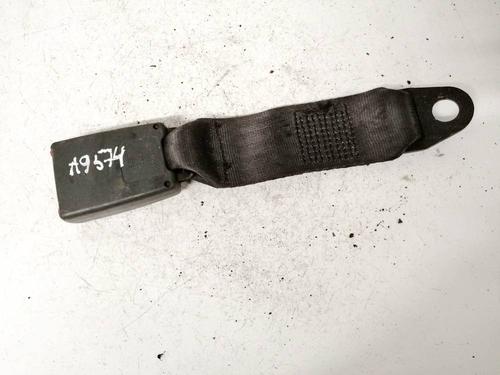 Used Seat buckle Seat buckle 35156239 35156239