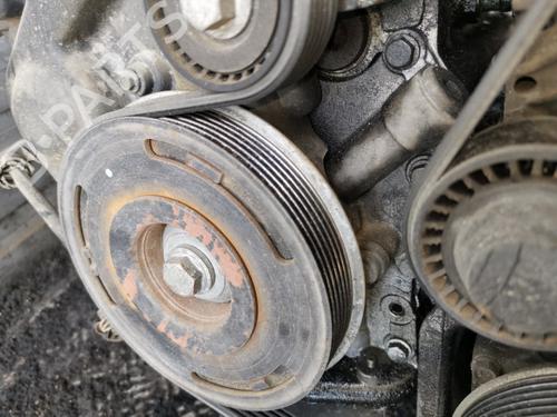 Pulley PEUGEOT 206 SW (2E/K) 1.4 HDi | BP35510950M122 - Image 2
