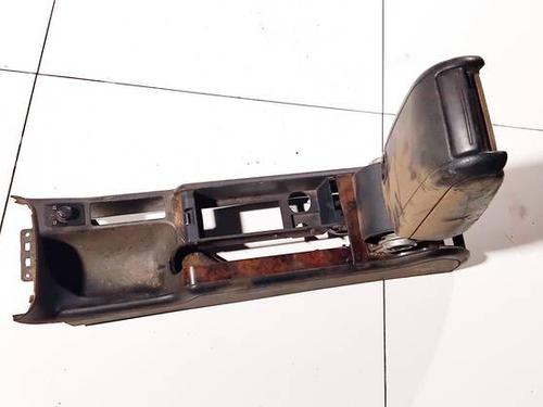 Used Armrest / Center console Armrest / Center console 35137718 35137718