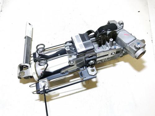 Used Steering column Steering column FORD MONDEO III (B5Y) 2.0 TDCi (130 hp) 35874696 35874696