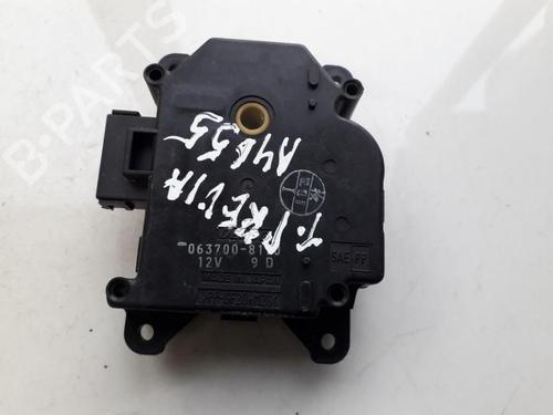 Used Electronic module Electronic module TOYOTA PREVIA II (_R3_) 2.0 D-4D (CLR30_, CLR30R) (116 hp) 33511857 33511857