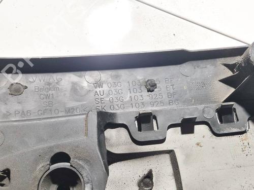 Upper protection VW PASSAT B6 (3C2) 2.0 TDI | BP35228903M93 - Image 3