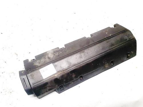 Used Air filter box Air filter box BMW 5 (E39) 525 tds (143 hp) 35182831 35182831