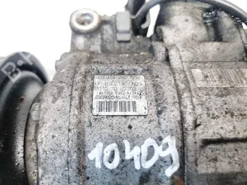 AC compressor AUDI A7 Sportback (4GA, 4GF) 3.0 TDI quattro | BP34999402M34 - Image 4