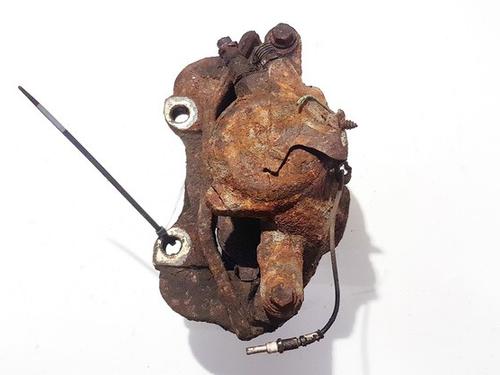 Left front brake caliper PEUGEOT 807 (EB_) 2.2 HDi | BP35438232M105 - Image 2