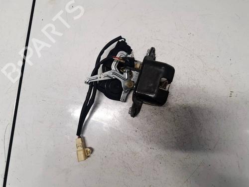 Used Tailgate lock Tailgate lock SUBARU TRIBECA (B9) 3.0 (WXE) (250 hp) 35345096 35345096