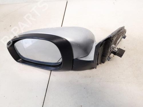 Used Left mirror Left mirror OPEL SIGNUM Hatchback (Z03) 2.2 DTI (F48) (125 hp) 35466554 35466554
