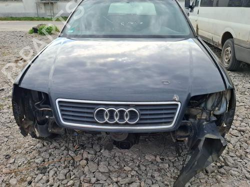 Pipe AUDI A6 C5 (4B2, 4B4) 1.9 TDI | BP36151877M125  - Image 5