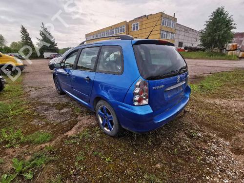 Switch PEUGEOT 307 (3A/C) 2.0 HDi 110 | BP32562933I30 