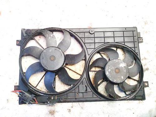 Fan VW GOLF V (1K1) 1.4 16V | BP35353424M128 - Image 2