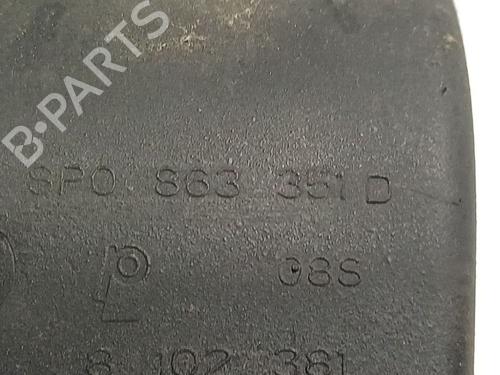 Glove box AUDI A3 (8P1) 2.0 TDI | BP34990945C95 - Image 4