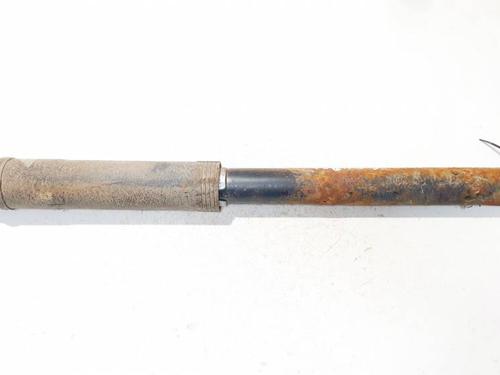 Used Right rear shock absorber Right rear shock absorber TOYOTA PREVIA II (_R3_) 2.0 D-4D (CLR30_, CLR30R) (116 hp) 40166537 40166537