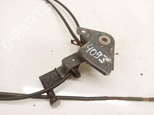 Interior handle AUDI A6 C5 (4B2, 4B4) 2.4 | BP34762989I7 - Image 3