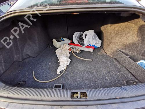 Pipe AUDI A4 B5 (8D2) 1.8 | BP32541434M125