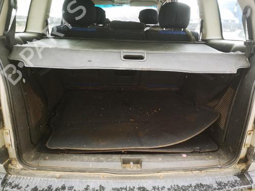 Engine control unit (ECU) OPEL ZAFIRA A MPV (T98) 2.0 DI 16V (F75) | BP32951660M57  - Image 19