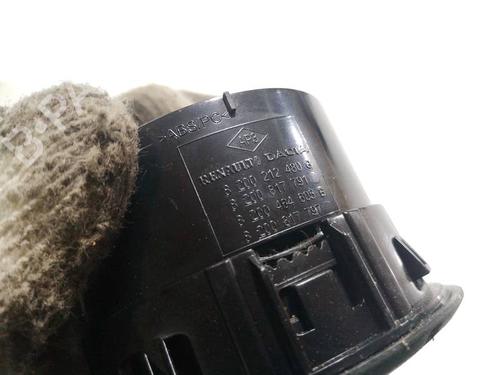 Air vent DACIA SANDERO 1.2 16V | BP32532845I21