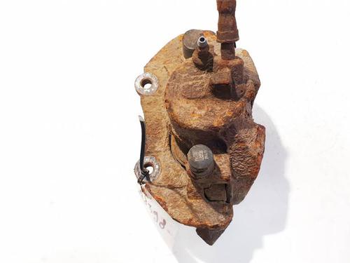 Left front brake caliper VOLVO C30 (533) D3 | BP35376439M105 - Image 2