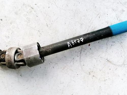 Used Steering column universal joint Steering column universal joint AUDI A4 B5 (8D2) 1.8 (125 hp) 35609546 35609546