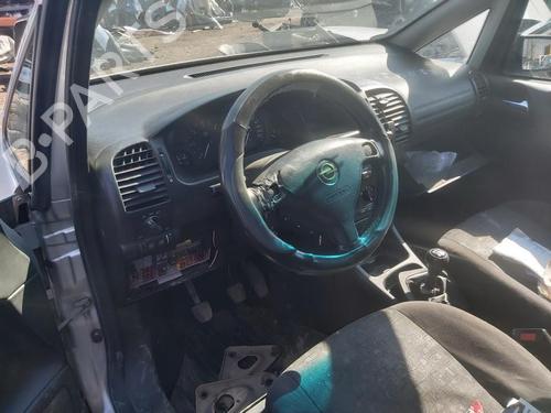 Switch OPEL ZAFIRA A MPV (T98) 2.0 DI 16V (F75) | BP33520896I30 - Image 7