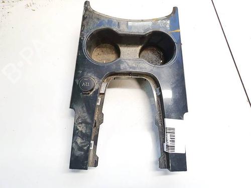 Used Cup/Object holder Cup/Object holder PEUGEOT 3008 I MPV (0U_) 1.6 VTi (120 hp) 35152793 35152793