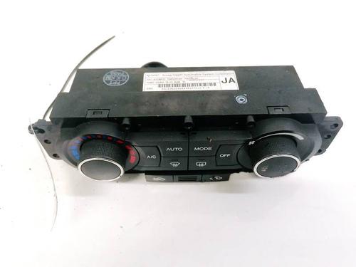 Used Climate control Climate control CHEVROLET EPICA (KL1_) 2.0 (144 hp) 35365252 35365252