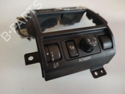 Mirror switch SUBARU LEGACY V (BM) 2.0 D AWD (BMD) | BP34742587I25 - Image 4