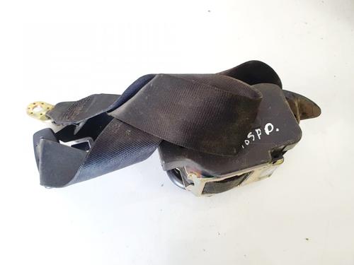 Front right seatbelt VW PASSAT B5.5 (3B3) 1.9 TDI | BP35441202I25 - Image 2