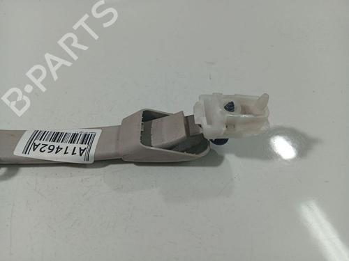 Interior roof handle PEUGEOT 807 (EB_) 2.2 HDi | BP36690504I35 - Image 4