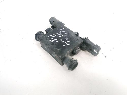 Electronic module AUDI A4 B5 (8D2) 1.8 | BP35549129M83 - Image 3