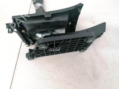 Gear lever MAZDA 3 (BK) 1.6 DI Turbo | BP35542190M90 - Image 3