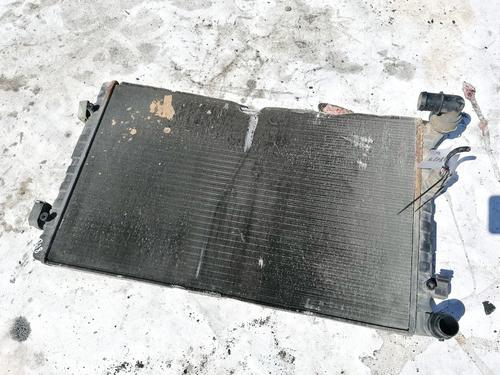 Used Water radiator Water radiator 35417307 35417307