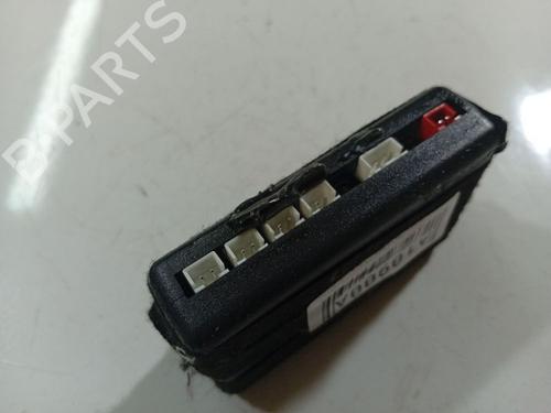 Used Electronic module Electronic module CITROËN C5 III (RD_) 2.0 HDi (RDRHD8, RDRHDJ, RDRHR8, RDRHRJ) (136 hp) 32537979 32537979