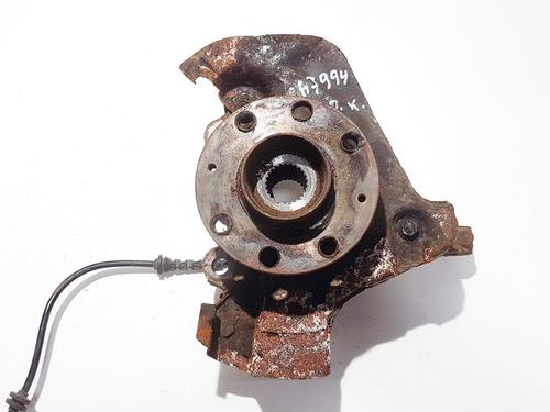 Used Left front steering knuckle Left front steering knuckle 35407795 35407795