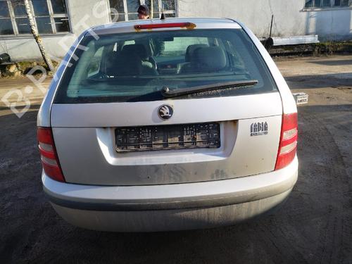 Engine mount SKODA FABIA I (6Y2) 1.9 SDI | BP32939995M89 - Image 9