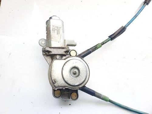 Used Left rear window motor Left rear window motor CITROËN XSARA PICASSO (N68) 2.0 HDi (90 hp) 34814954 34814954