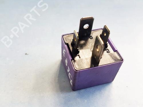 Electronic sensor RENAULT SCÉNIC II (JM0/1_) 1.5 dCi (JM0F) | BP33105097M84 - Image 2