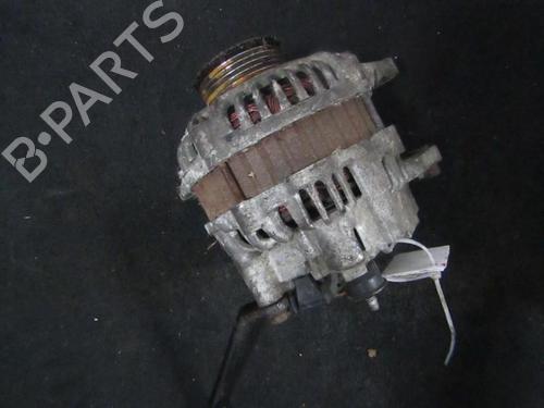 Used Alternator Alternator CHRYSLER CONCORDE 3.5 LX (237 hp) 35654595 35654595