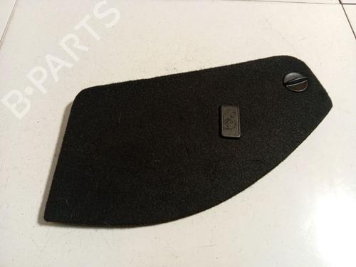 Used Boot lining Boot lining HONDA CIVIC VIII Hatchback (FN, FK) 2.2 CTDi (FK3) (140 hp) 34744917 34744917