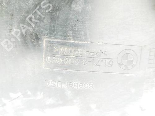 Hjulbue BMW X5 (E53) 3.0 d | BP34741561C56 - Image 3
