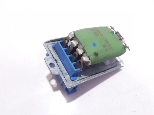 Used Heater resistor Heater resistor FORD GALAXY I (WGR) 1.9 TDI (115 hp) 35839748 35839748