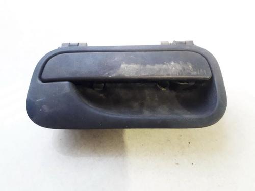 Used Front right exterior door handle Front right exterior door handle 35870778 35870778